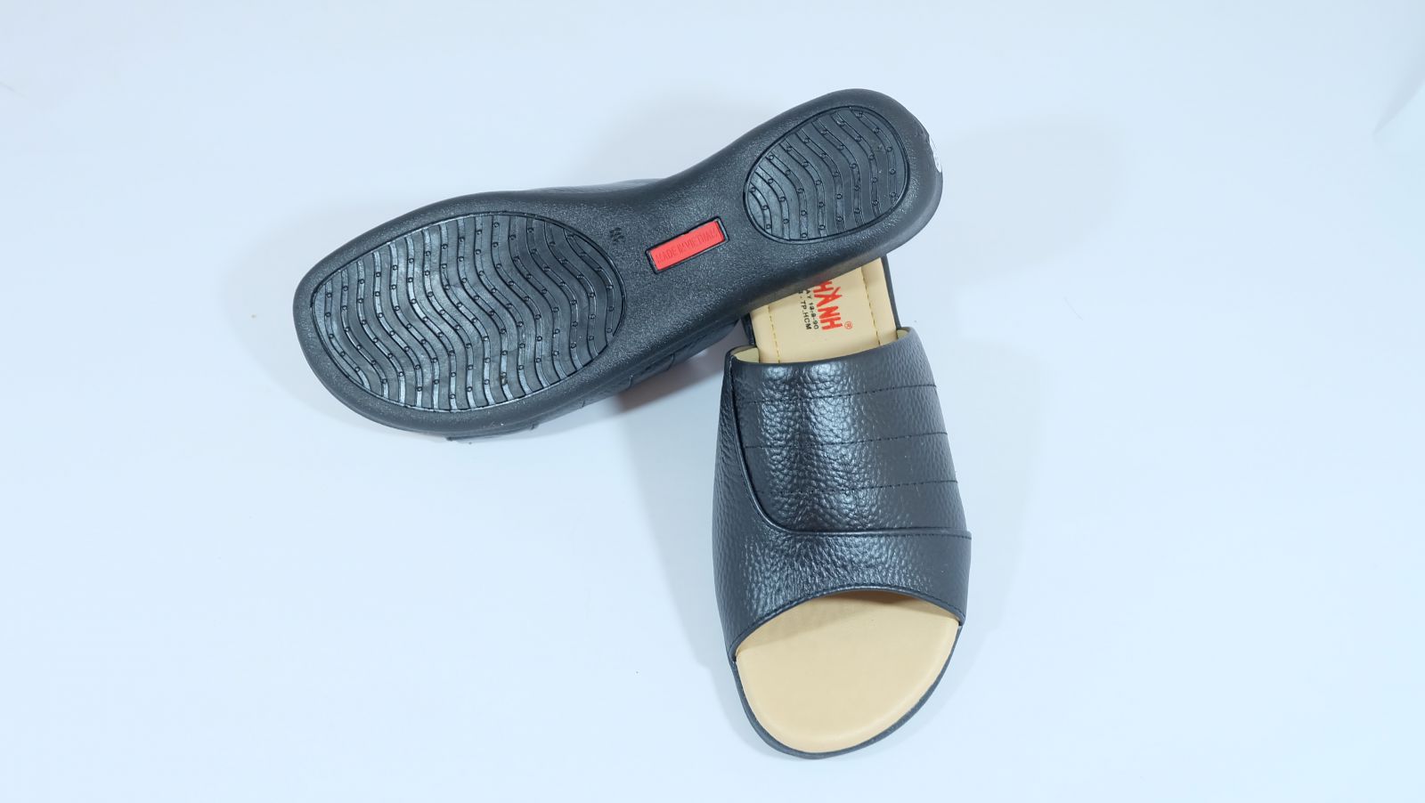 Dép nữ 