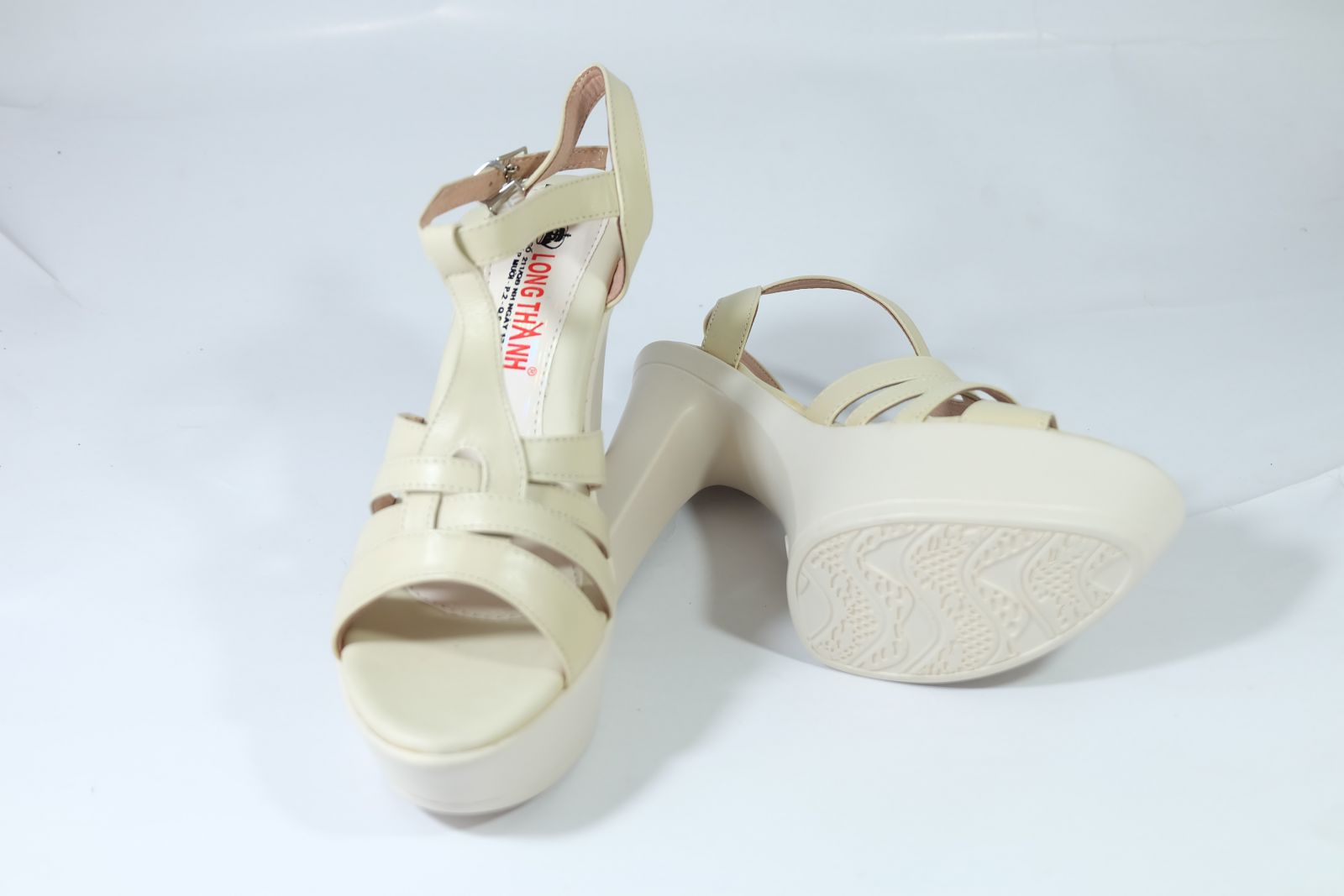 Sandal Nữ