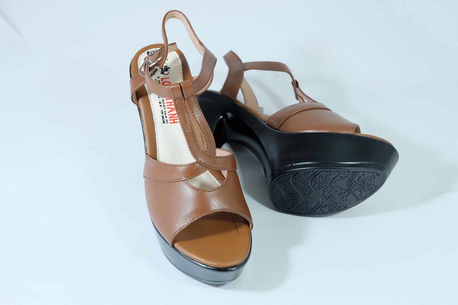 Sandal Nữ