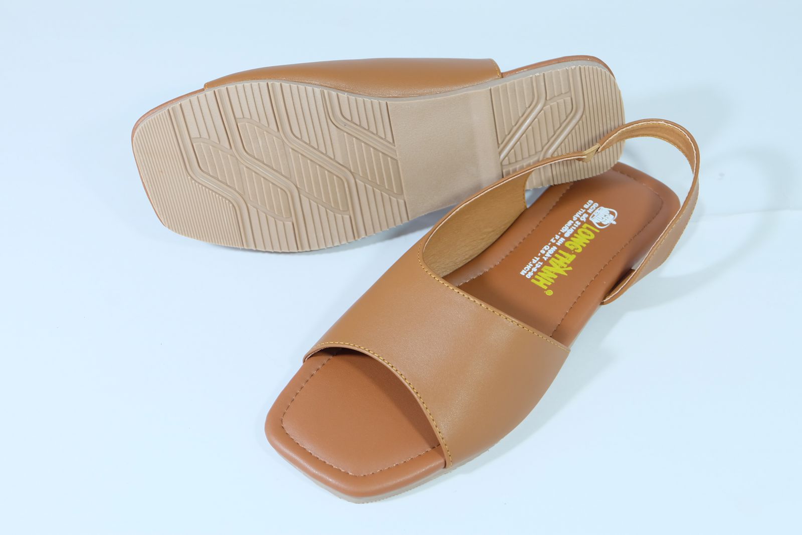 Sandal Nữ